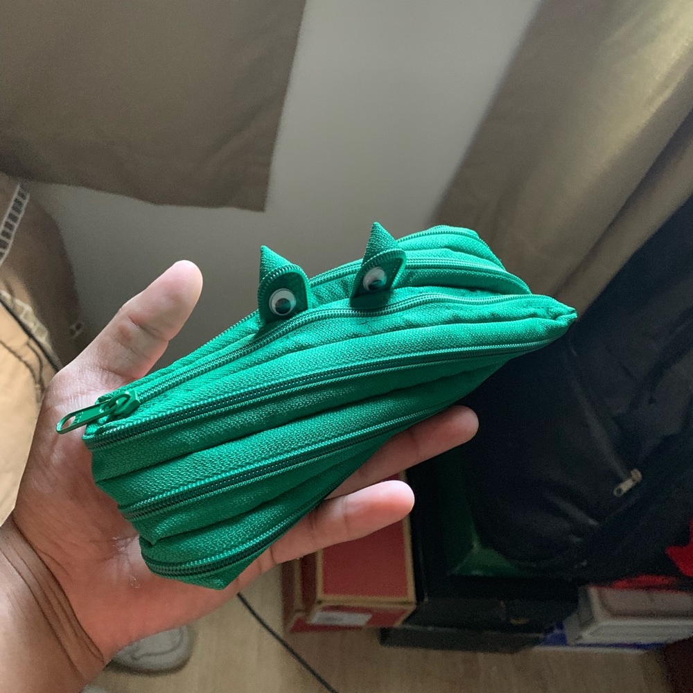 Don’t know what it is called.